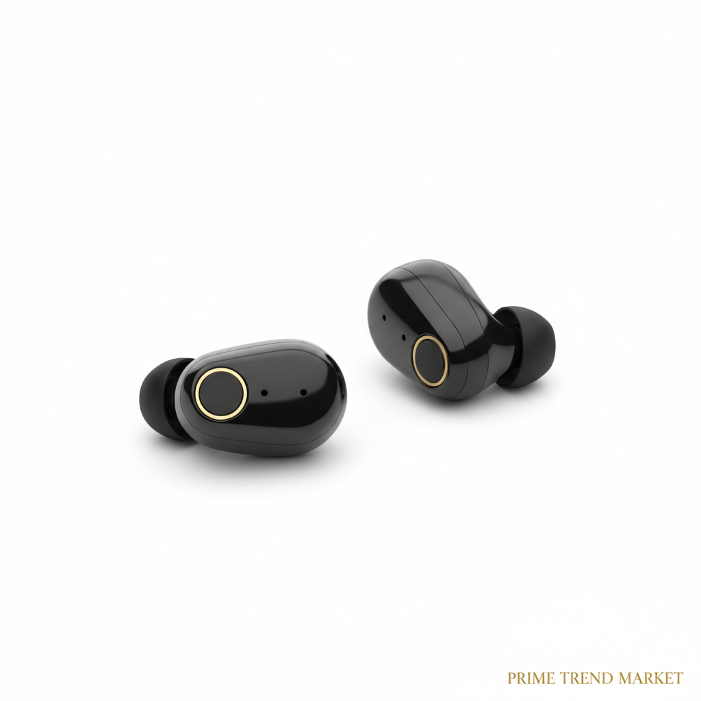 IP44 Earphones