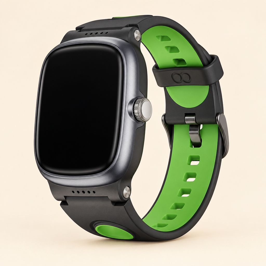 K1 kids smart watch