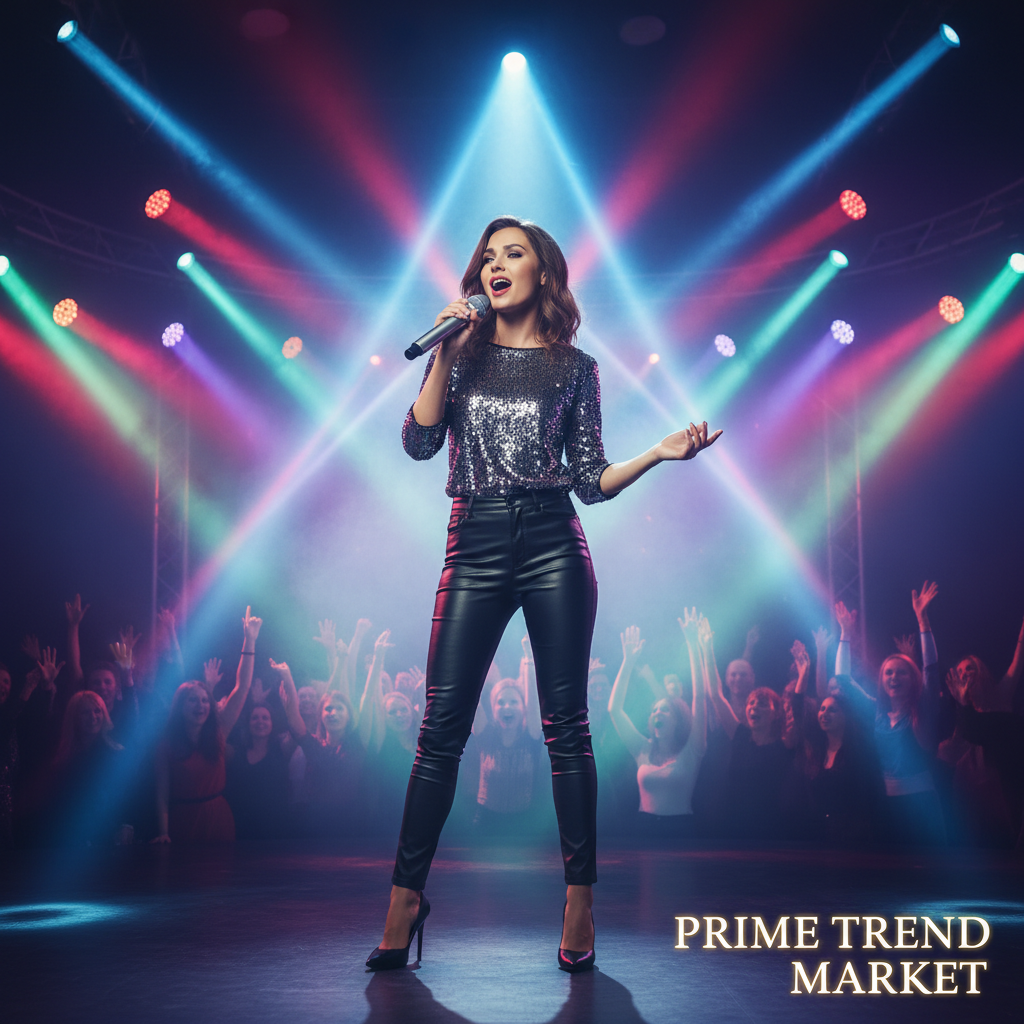Home Karaoke Bundle | Karaoke Speaker + RGB Party Speaker + AI Robot Smart Speaker — Prime Trend Market