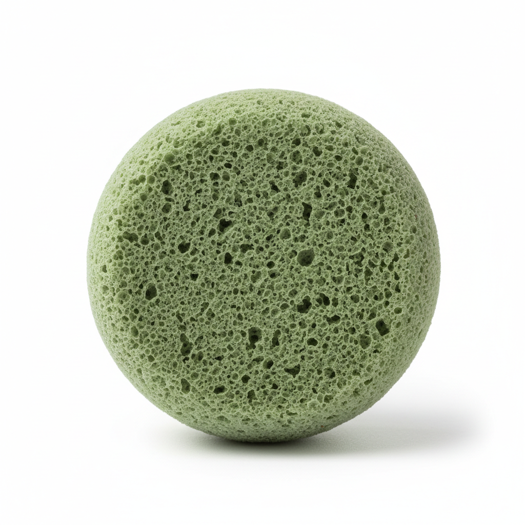 Konjac Facial Sponge