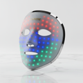 LED Light Therapy Face Mask — 7 Color Professional Skin Rejuvenation — Prime Trend Market