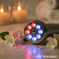 EMS LED Red Light Face Shaping & Therapeutic Beauty Instrument — Prime Trend Market