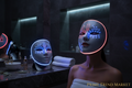 LED Therapy Powerhouse | 4-in-1 Flexible LED Mask + Infrared Phototherapy Face Mask — Prime Trend Market