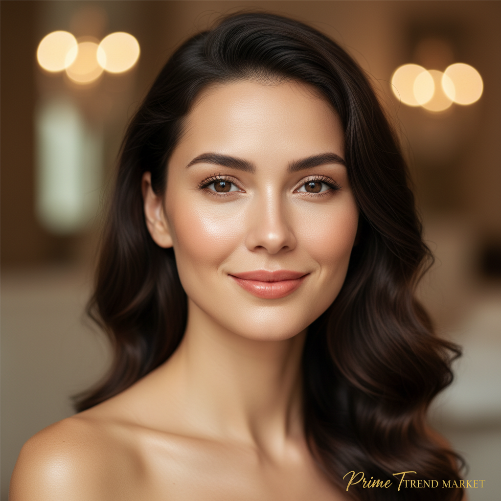 Smoothing & Rejuvenating Body Skin Care Cream — Deep Moisturizing & Skin Softening Formula (30g) — Prime Trend Market