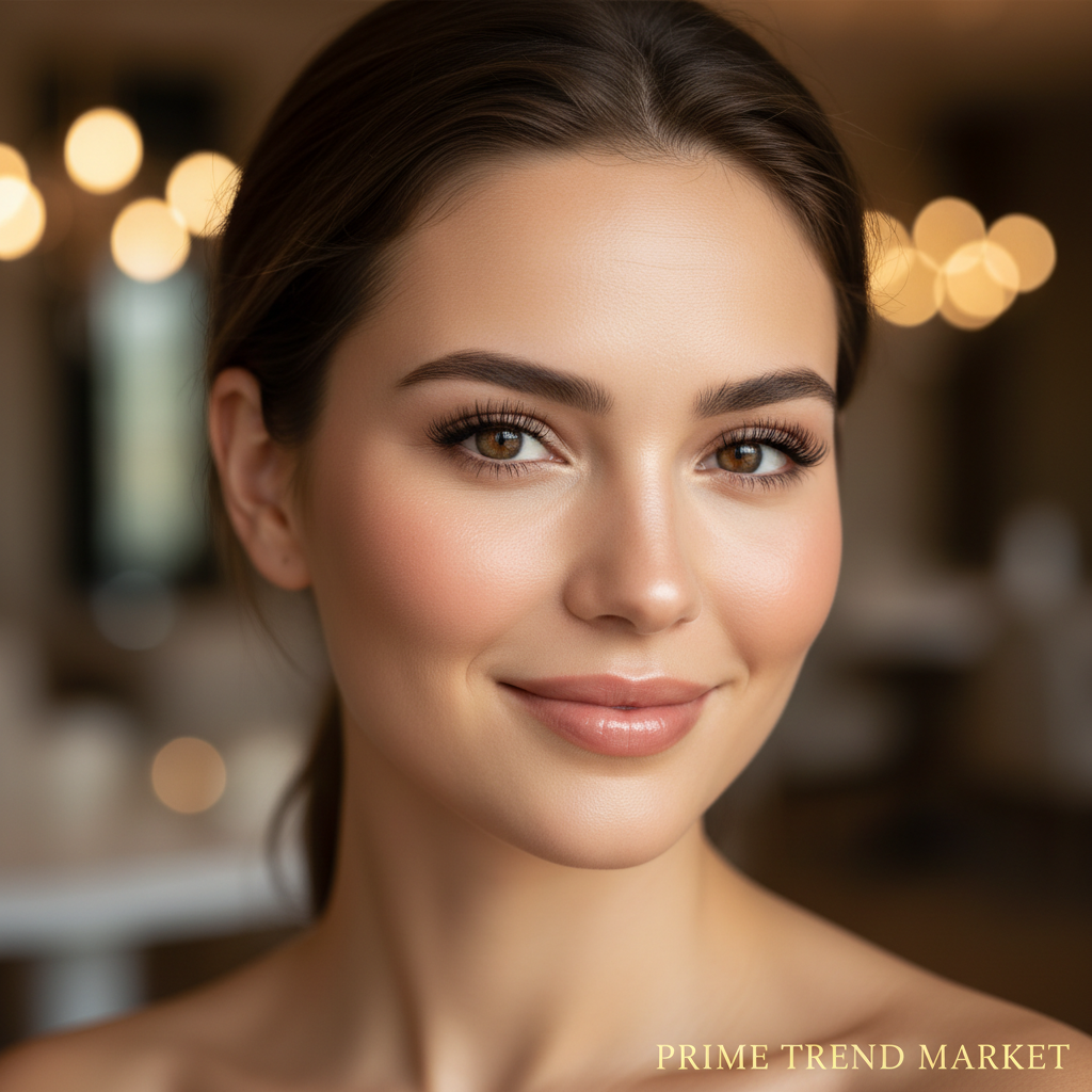 Advanced Eyelash Enhancing Serum — Fuller, Thicker Lashes & Brow Growth | 5ml — Prime Trend Market