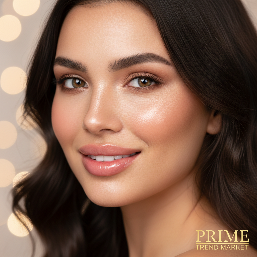 EELHOE Day & Night Lip Plumping Capsule — Volumizing, Moisturizing & Anti-Fine Line Lip Serum — Prime Trend Market
