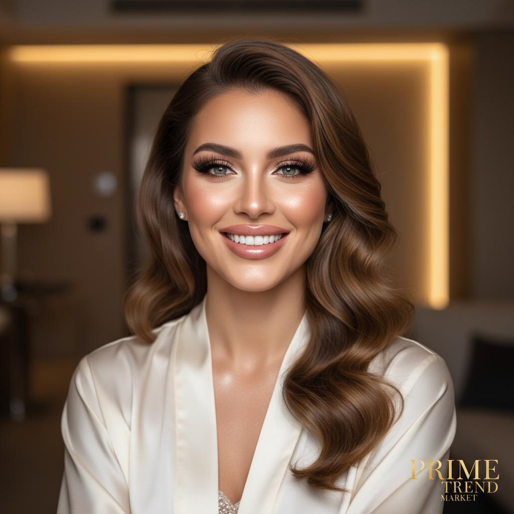 DIY Lash Extension Kit — 280pcs Individual Lash Clusters | D Curl, Thick Volume, Natural Look — Prime Trend Market