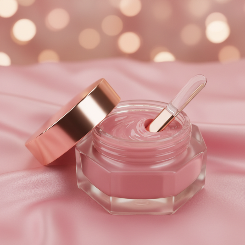 Lip Care Close-up