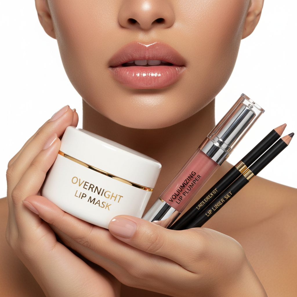 Lip Care Lifestyle