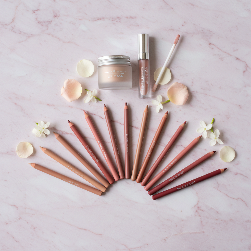 Lip Care Liners
