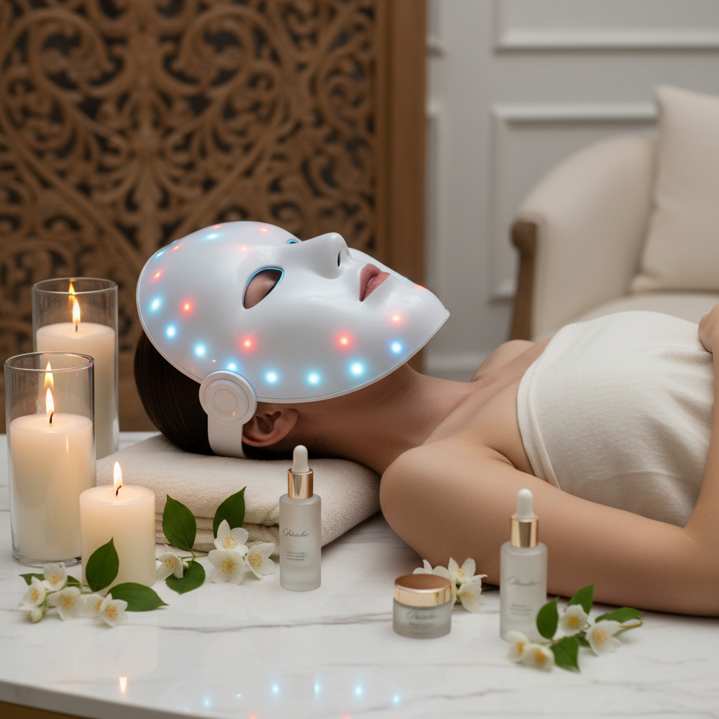 LumiDome Lifestyle Image