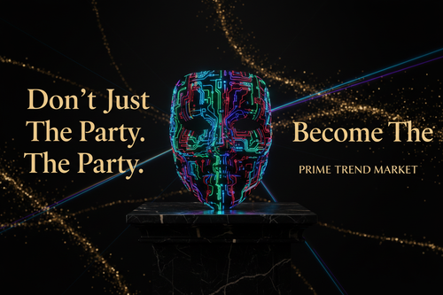 APP-Controlled LED Face-Changing Glowing Mask | Music Reactive DIY Party Mask — Prime Trend Market