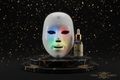 7-Color LED Photon Face Mask | Skin Rejuvenation & Glutathione Brightening Kit — Prime Trend Market