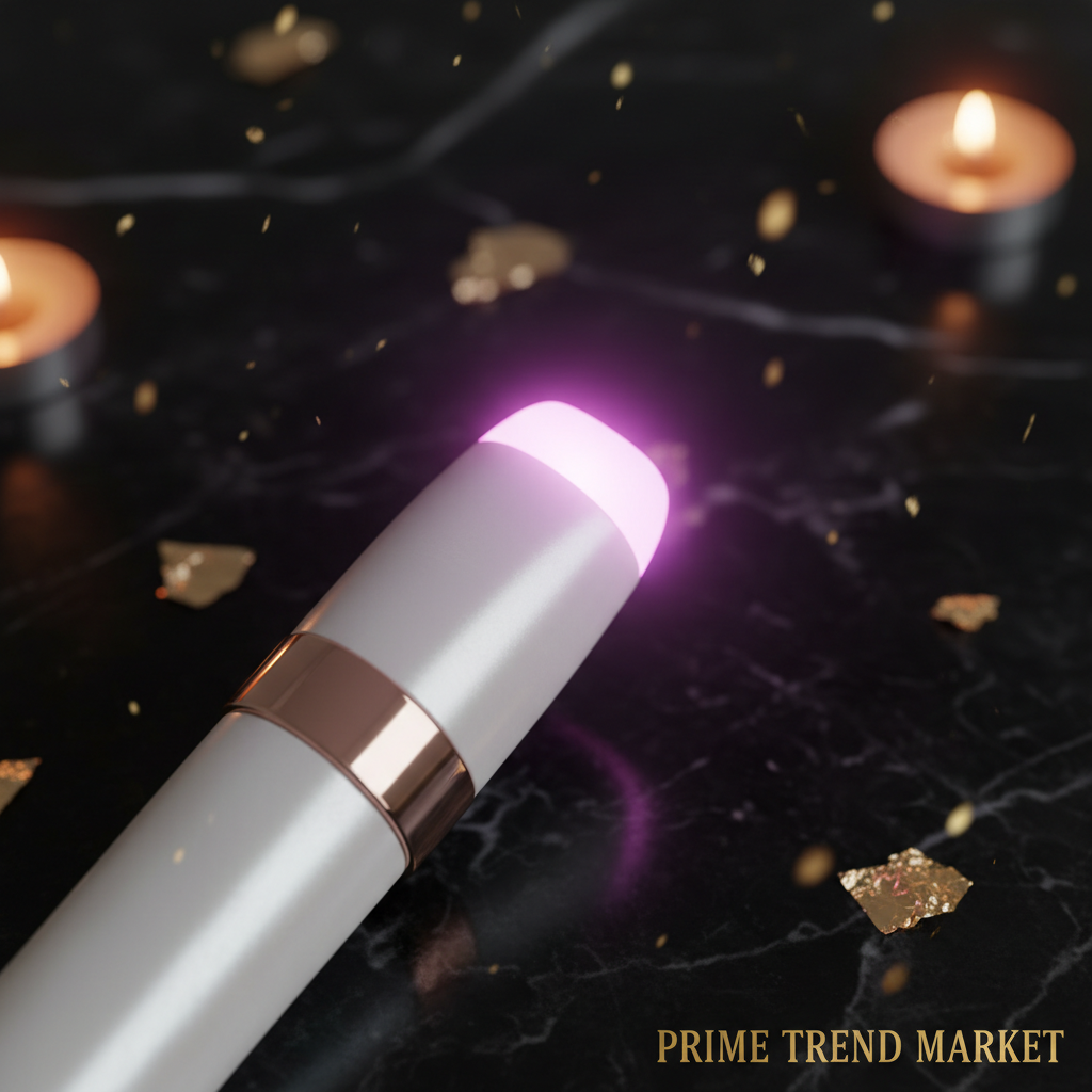 IPL Skin Rejuvenation & Face Lifting Device | Photon Therapy Anti-Aging Beauty Wand — Prime Trend Market