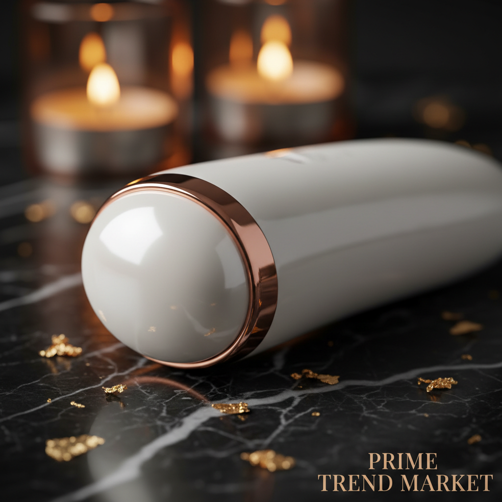 6-in-1 Facial Beauty Massager | Firming, Lifting, Pore Cleansing & Ion Therapy Device — Prime Trend Market