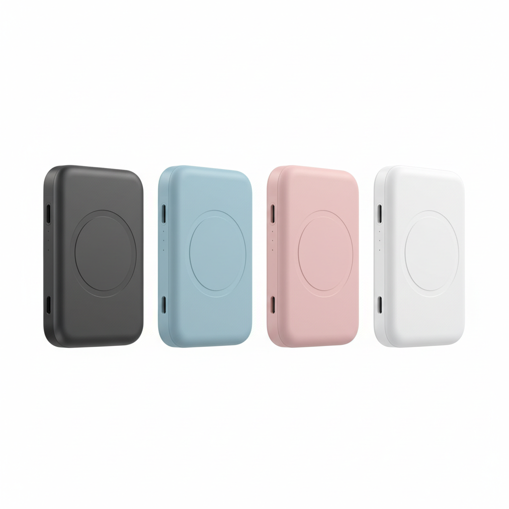 MagSafe Power Bank