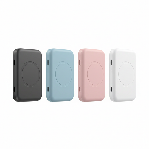 MagSafe Power Bank
