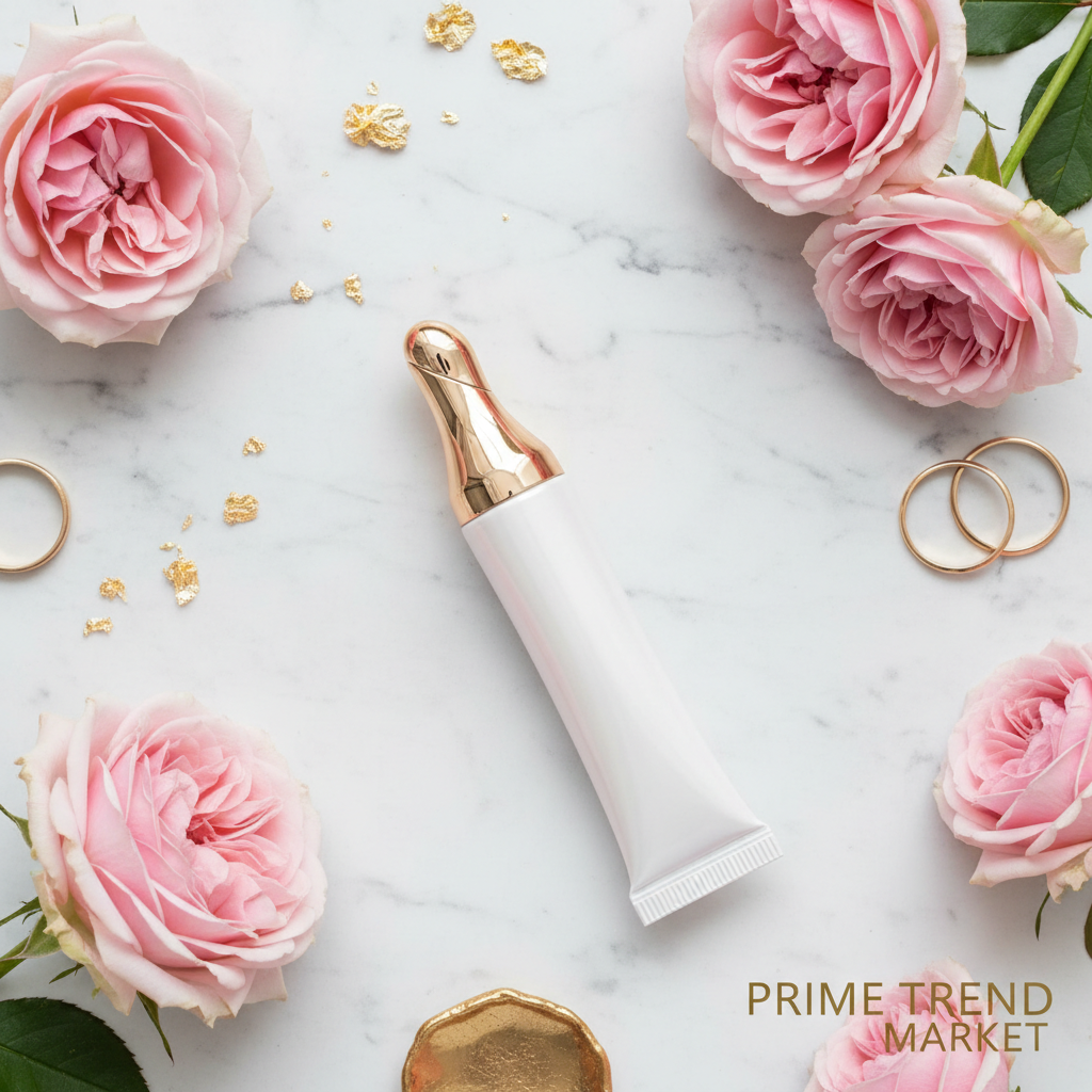 PHOFAY Anti-Wrinkle Moisturizing Eye Cream — Fade Fine Lines, Brighten & Hydrate | Singles, Refills & Gift Sets — Prime Trend Market
