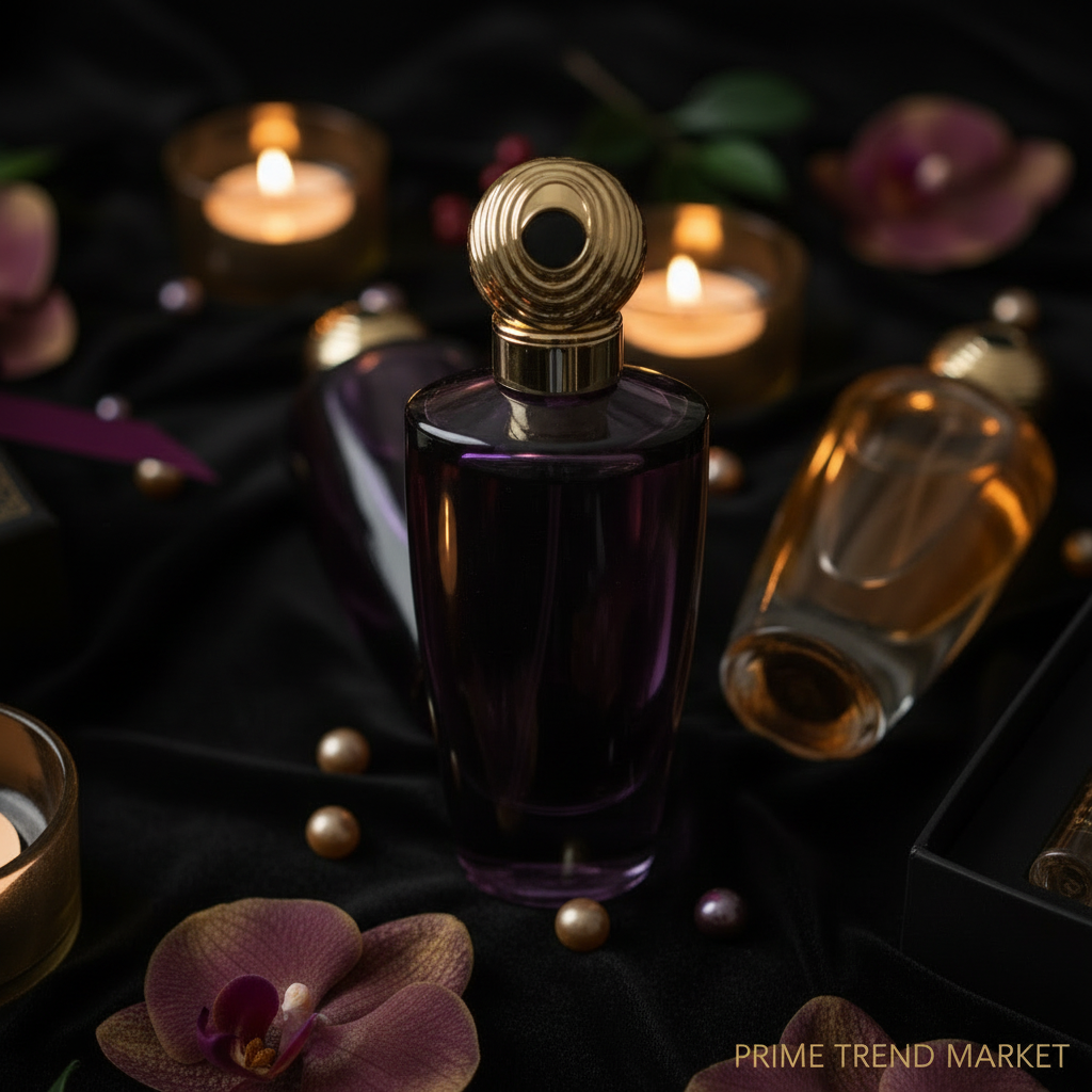 Masked Goddess EDP