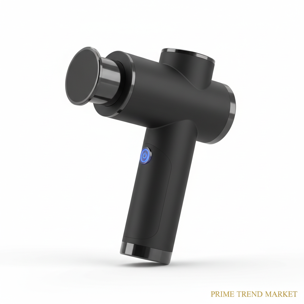Massage Gun