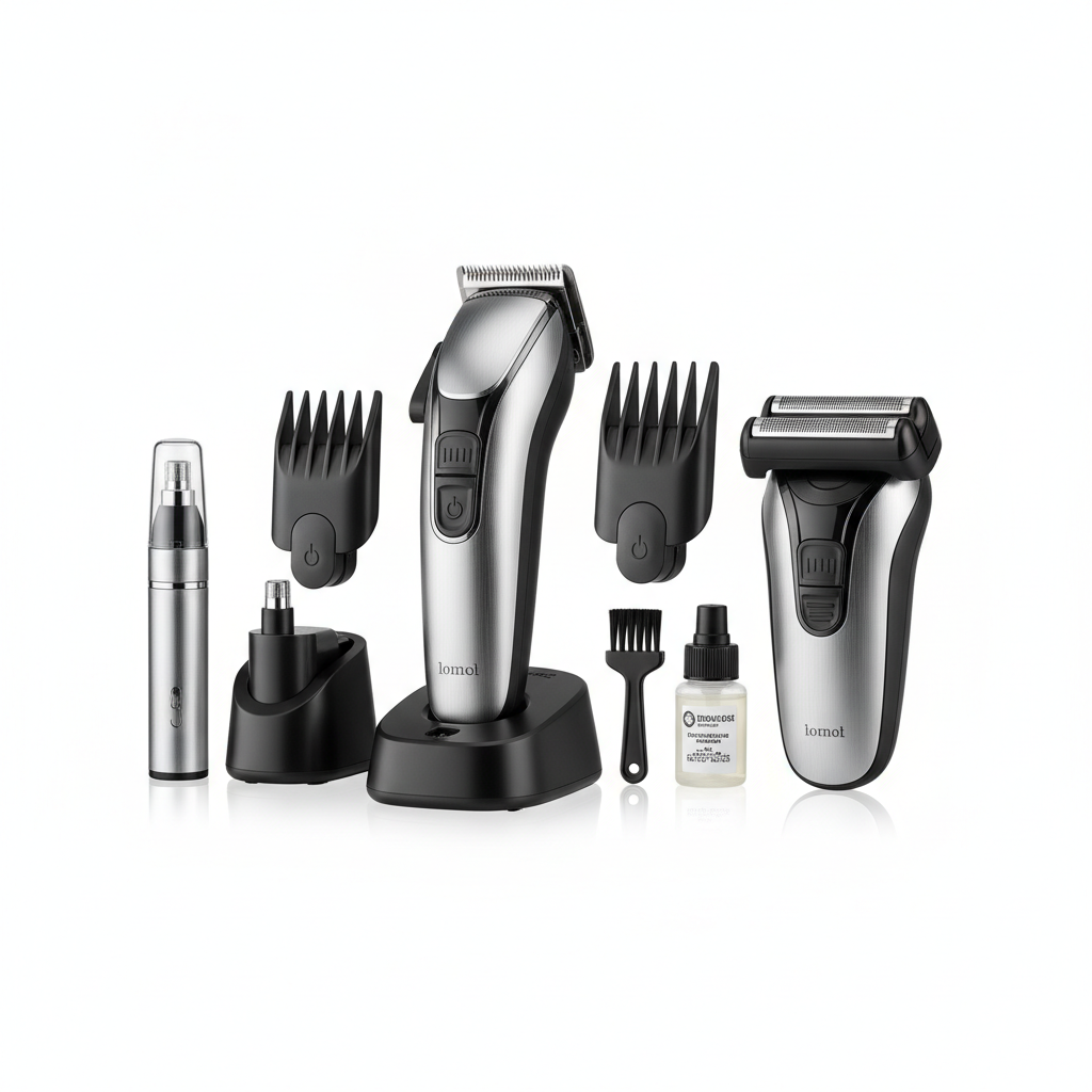 Men's Hair Clipper