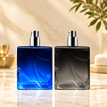 Men's niche fragrance perfume
