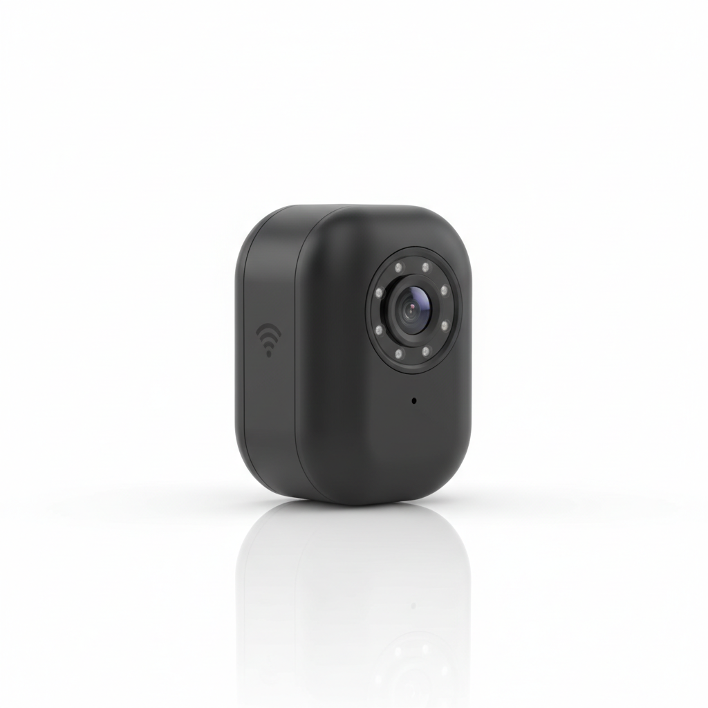 Mini Hidden Camera