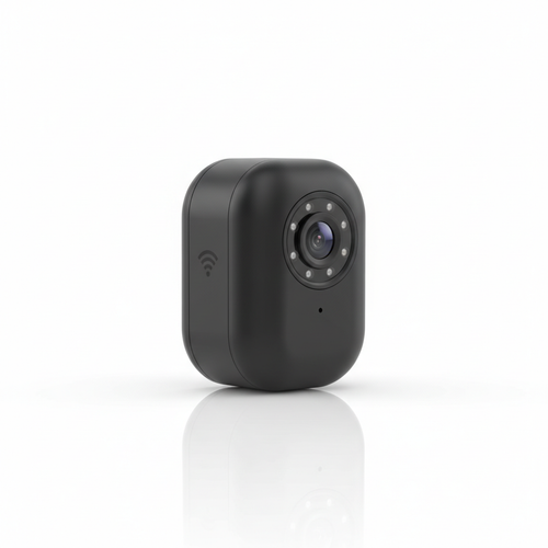 Mini Hidden Camera