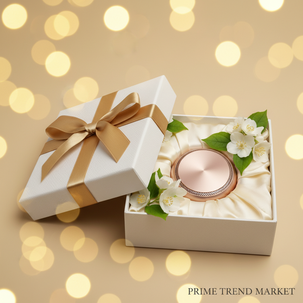 Mini Wireless Bluetooth Speaker — Compact, Portable & Crystal Clear Sound in 4 Colors — Eliza & Tuan