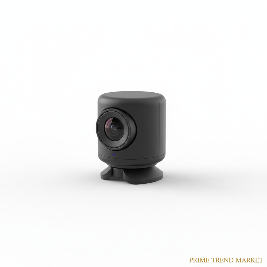 Mini WiFi Camera