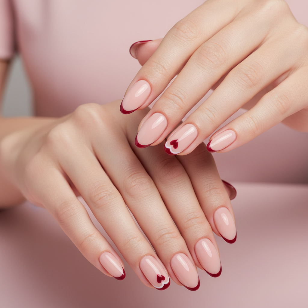 Nail Result