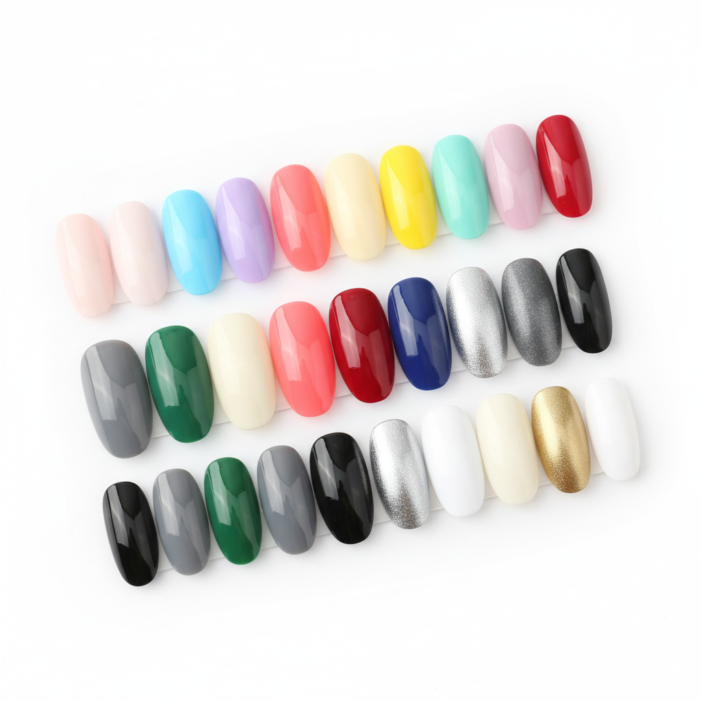 Nail Stickers