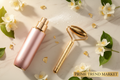 Nano Glow Bundle | Nano Mist Facial Sprayer + Germanium Stone Beauty Wand — Prime Trend Market