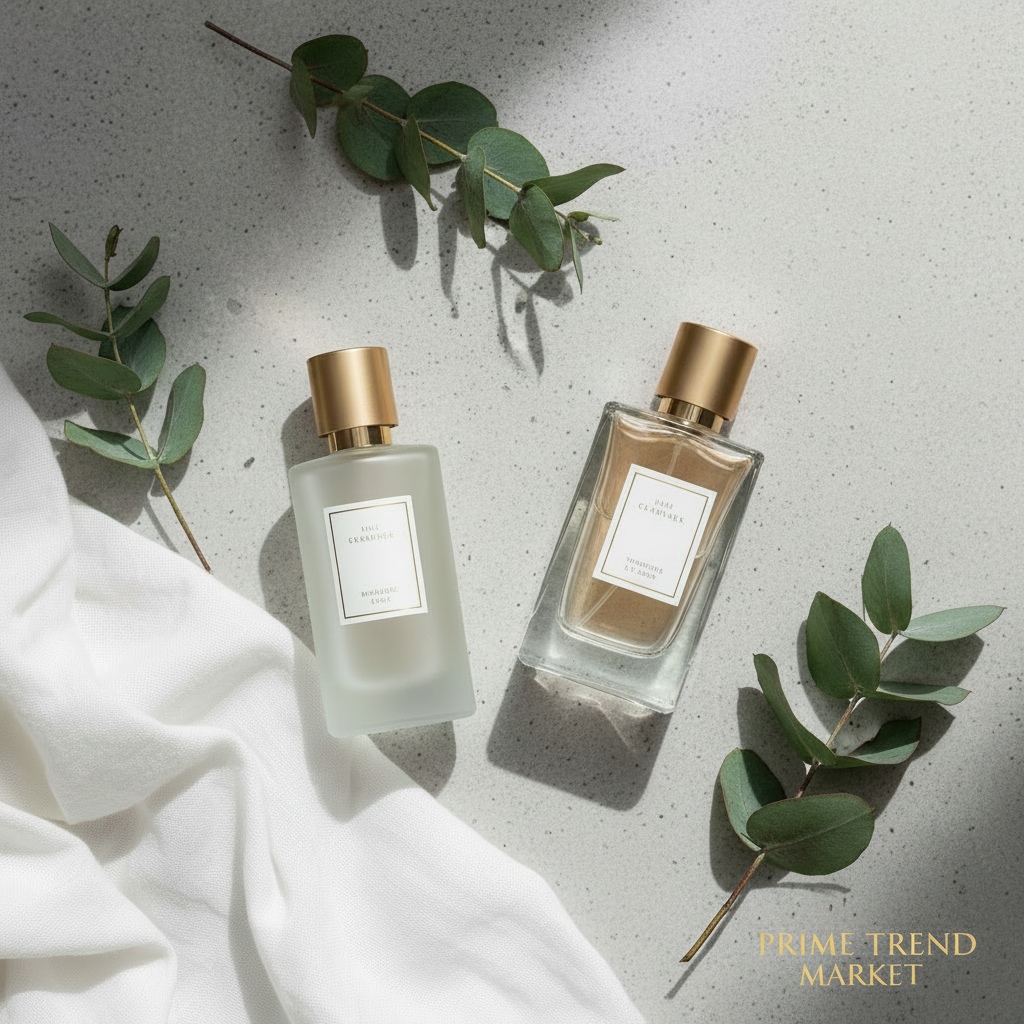 Natural Fresh EDP