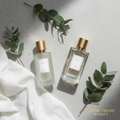 Niche Explorer Set | Unisex Niche EDP 100ml + Natural Light Fresh EDP — Prime Trend Market