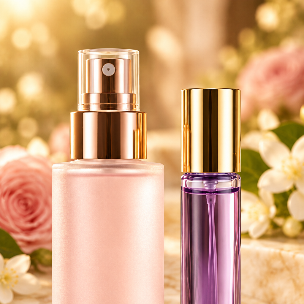 On-the-Go Scent Kit