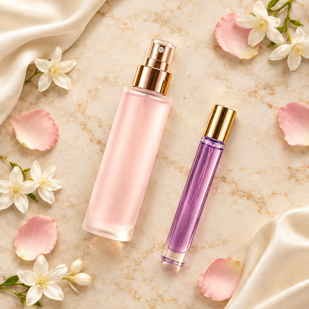 On-the-Go Scent Kit
