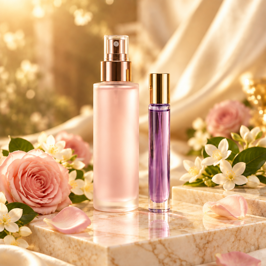 On-the-Go Scent Kit