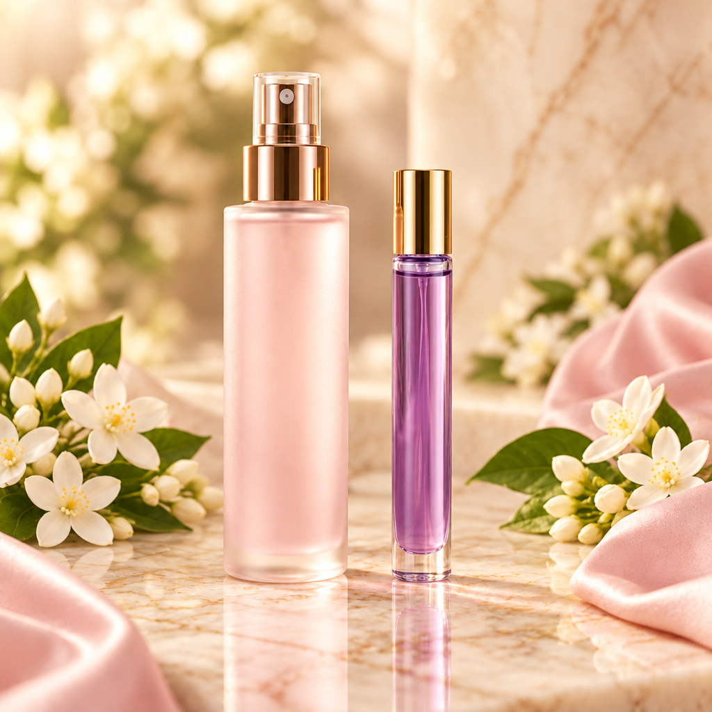 On-the-Go Scent Kit