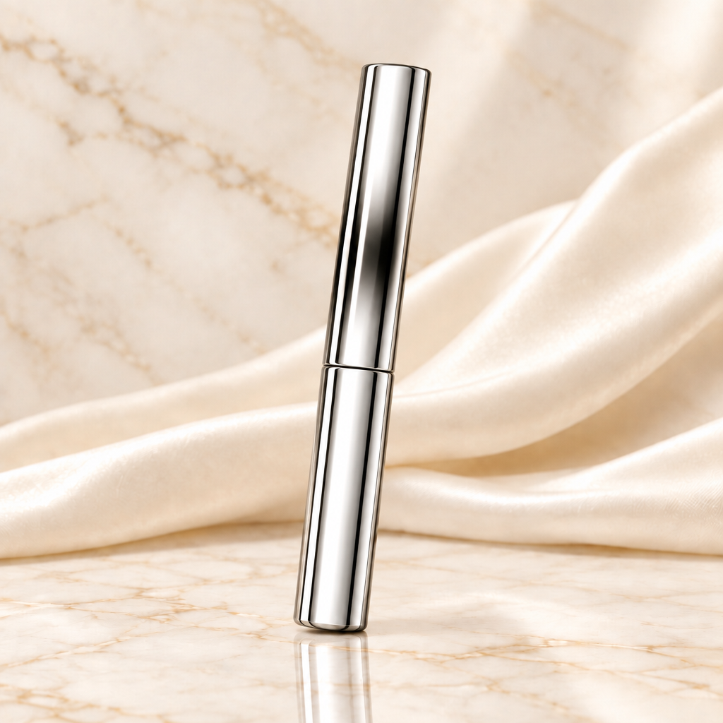 OUHOE Volume Mascara — Waterproof, Lengthening & Volumizing | Curl Hold, No Smudge