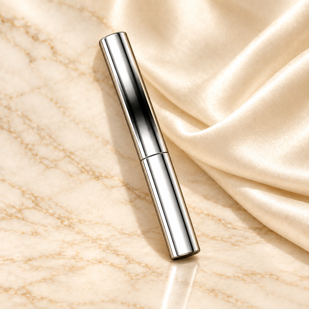 OUHOE Volume Mascara — Waterproof, Lengthening & Volumizing | Curl Hold, No Smudge