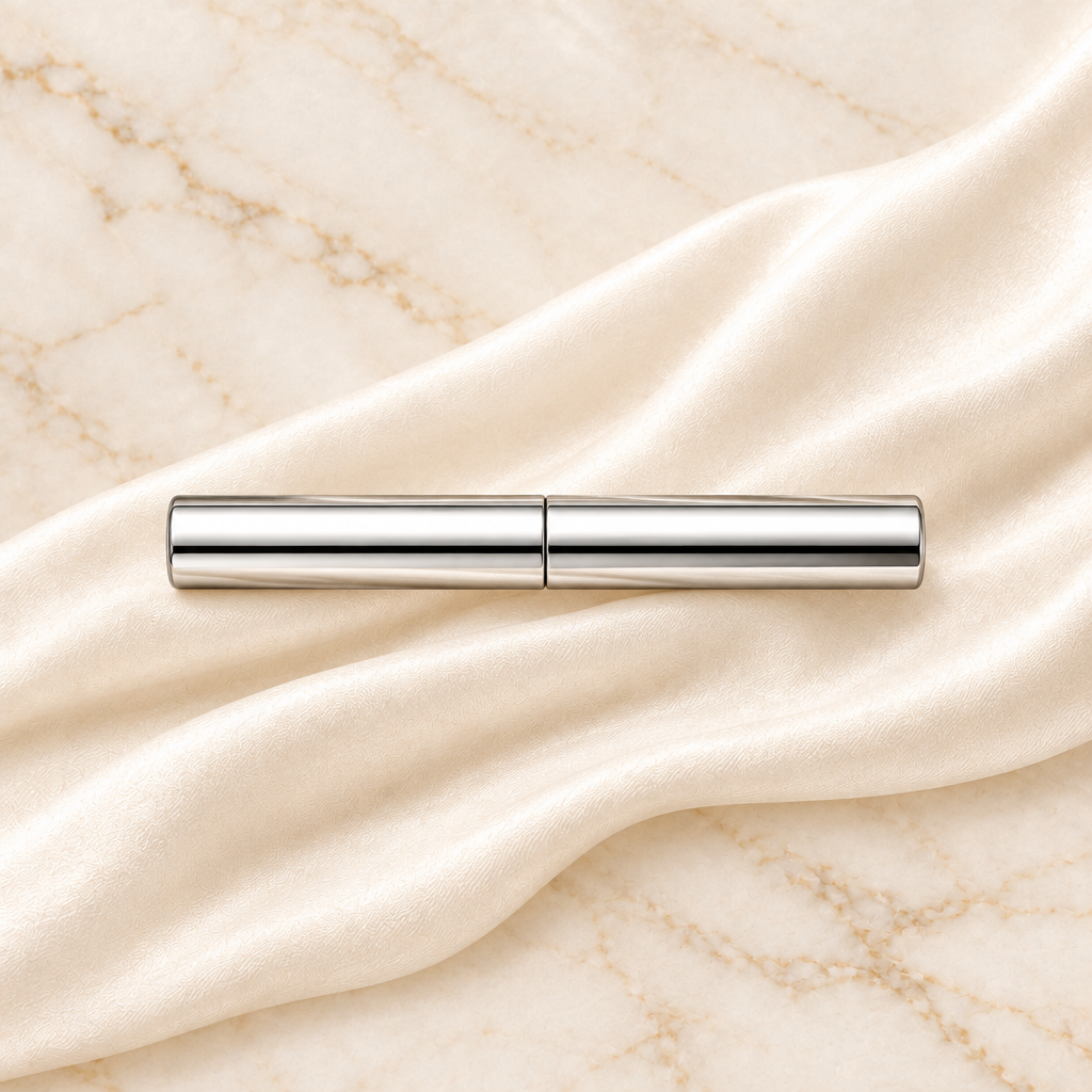 OUHOE Volume Mascara — Waterproof, Lengthening & Volumizing | Curl Hold, No Smudge