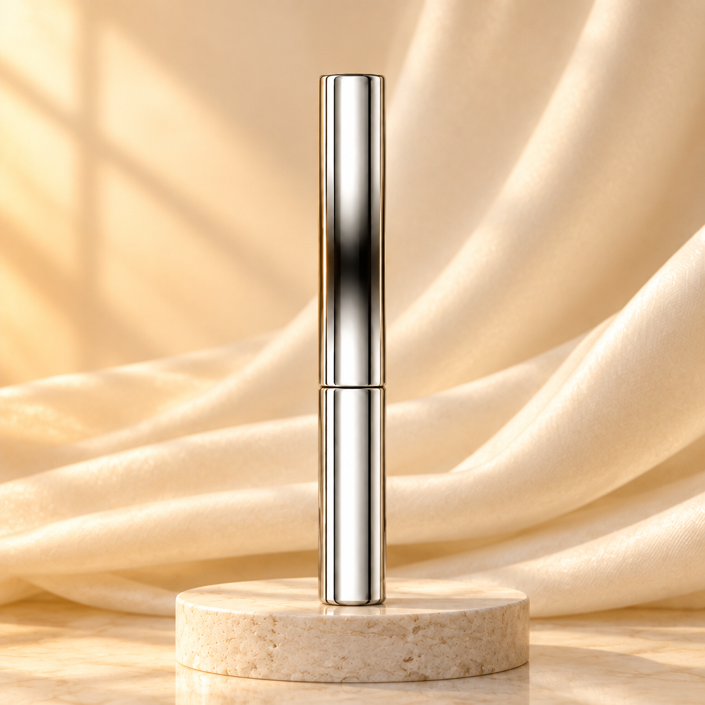 OUHOE Volume Mascara — Waterproof, Lengthening & Volumizing | Curl Hold, No Smudge