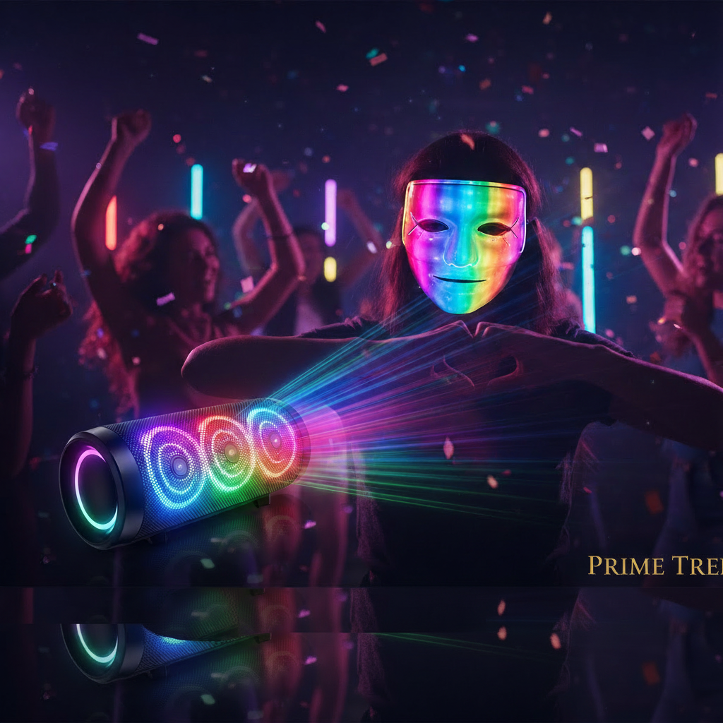 Party Lifestyle
