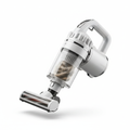 Pet Hair Vacuum Cleaner — Powerful 300W Suction for Dogs & Cats — Prime Trend Market