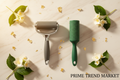 Pet Lint & Roll Bundle | Self-Cleaning Hair Roller + 2-Way Lint Roller — Prime Trend Market