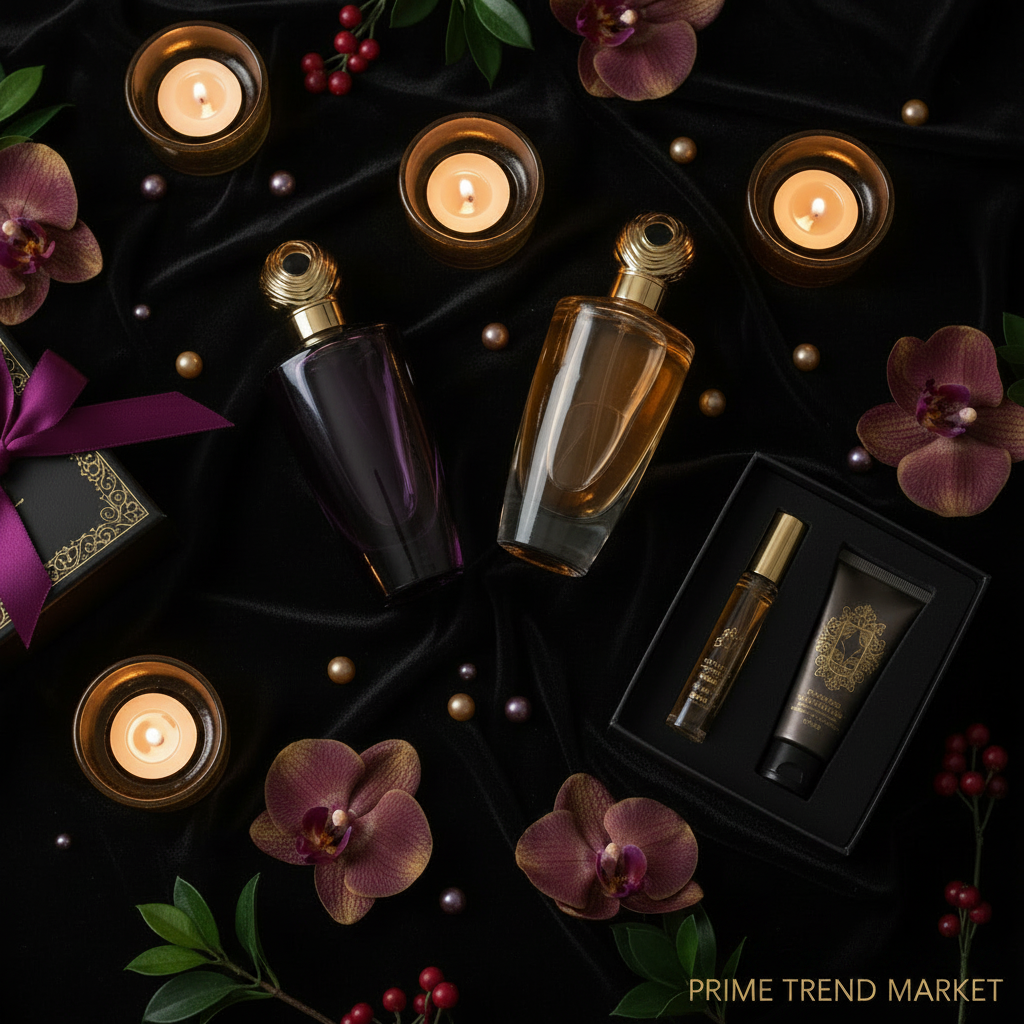 Pheromone Set