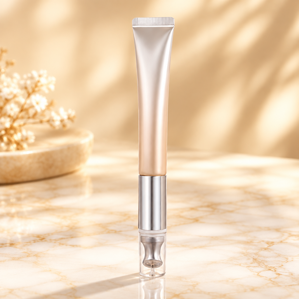 PHOFAY Anti-Wrinkle Moisturizing Eye Cream — Fade Fine Lines, Brighten & Hydrate | Singles, Refills & Gift Sets