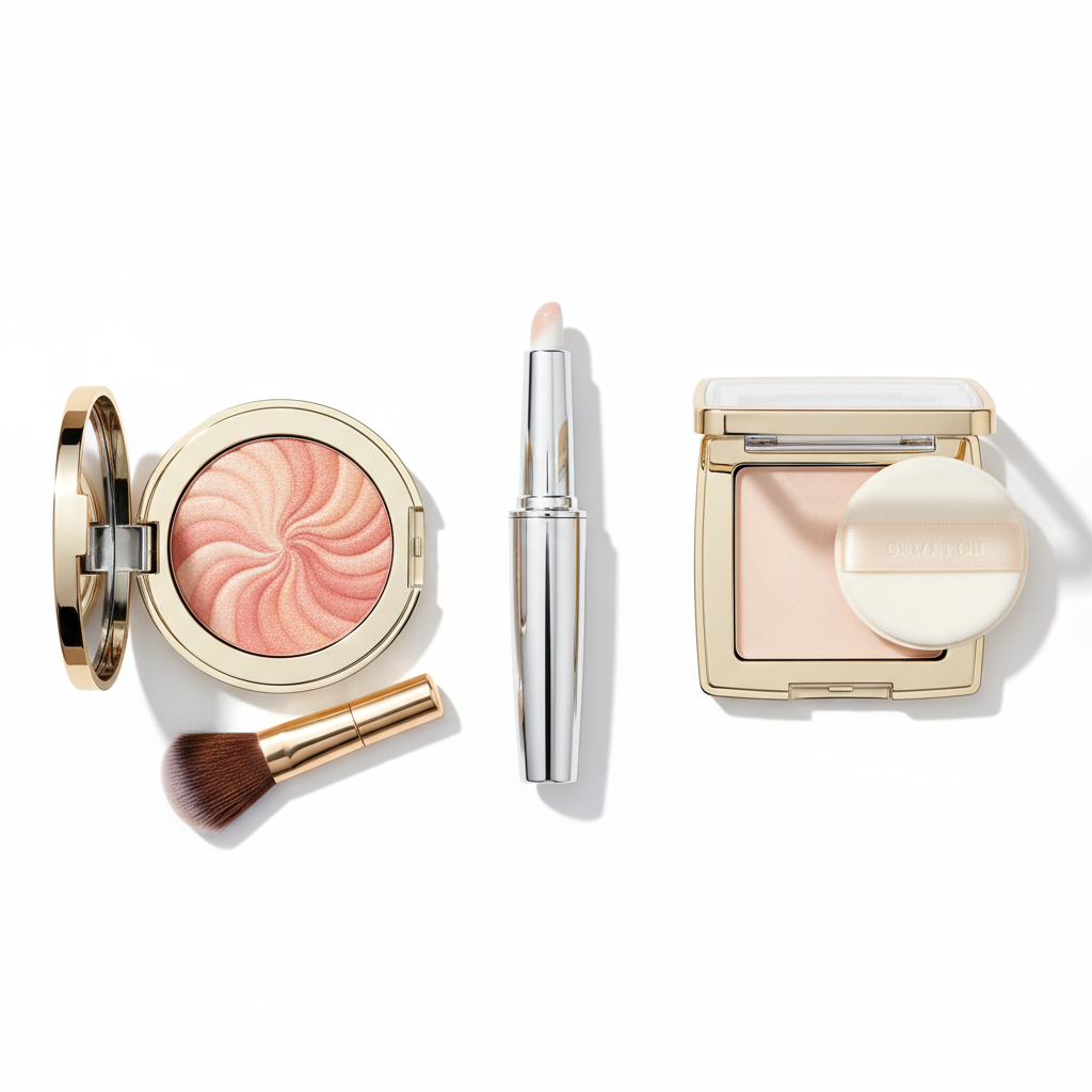 PHOFAY Glow Face Kit