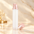 PHOFAY Hydrating Makeup Primer — All-Day Hold with Glassy, Dewy Finish